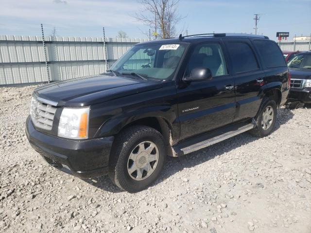 2006 Cadillac Escalade Luxury