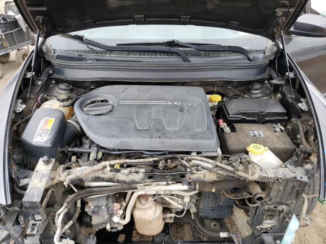 1C4PJMDS6FW587549 Jeep Cherokee Limited