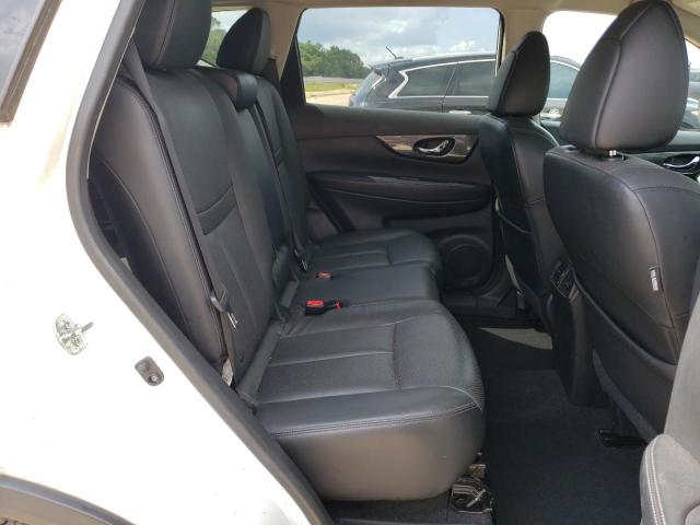 5N1AT2MT5EC824783 Nissan ROGUE S