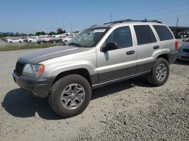 2003 Jeep Grand Cherokee Laredo