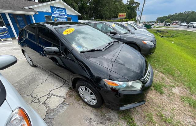 2011 Honda Insight LX