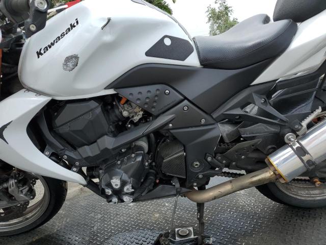 2008 KAWASAKI ZR1000 B - JKAZRCB188A021439