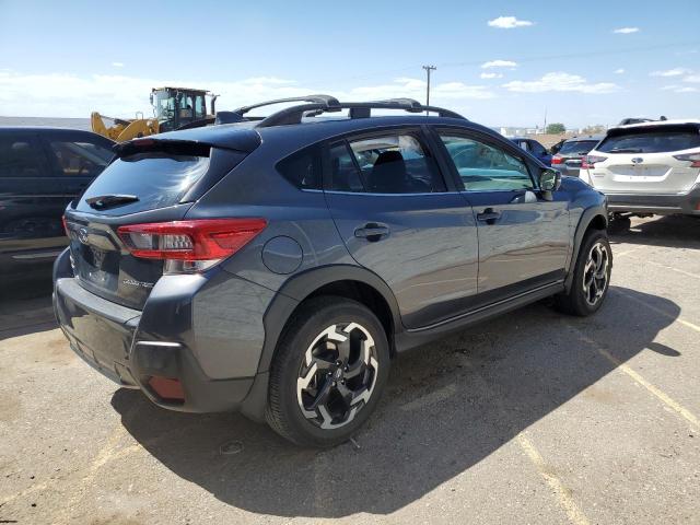 JF2GTHMC7N8254811 Subaru Crosstrek Limited
