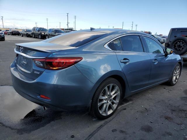 JM1GJ1W51G1478727 Mazda 6 Grand Touring