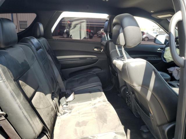 1C4RDHDG5KC721482 Dodge DURANGO GT