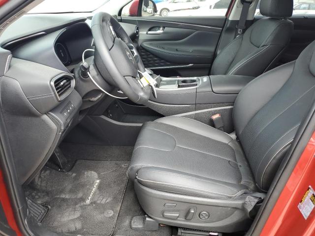 2023 HYUNDAI SANTA FE L - 5NMS5DA10PH004553