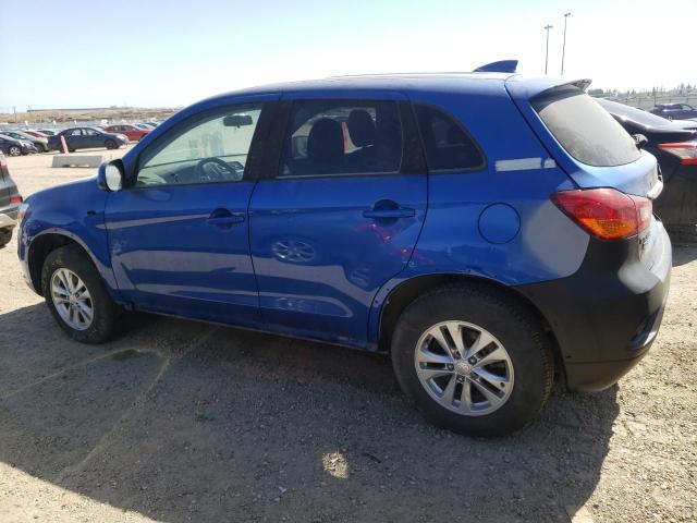 2018 MITSUBISHI RVR SE JA4AJ3AU6JZ605801