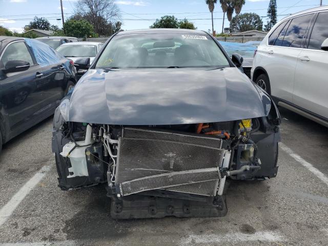 KNAGU4LE3H5013659 KIA OPTIMA HYBRID