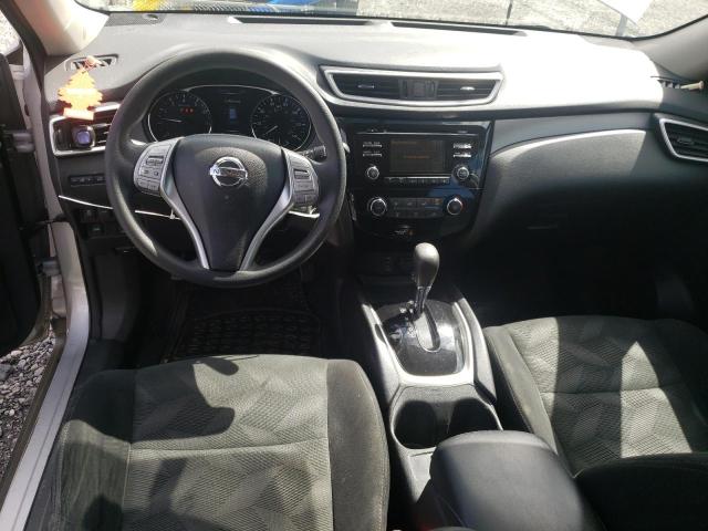 5N1AT2MV2GC752011 Nissan ROGUE S