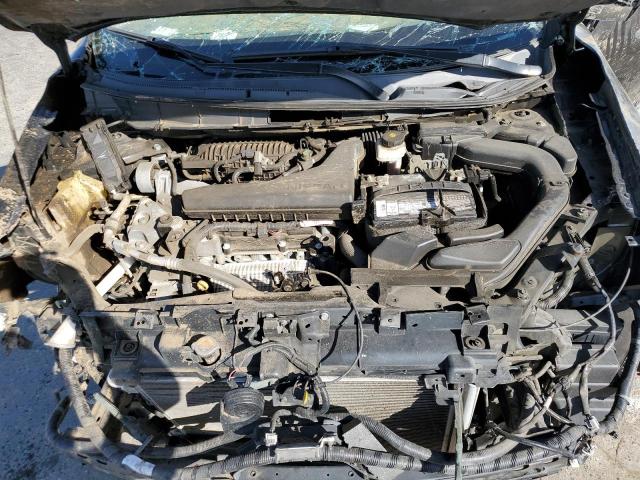 5N1AT2MT3JC700313 Nissan ROGUE S