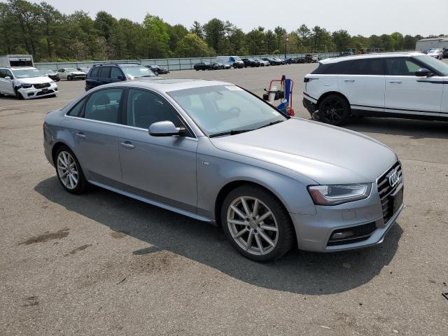 VIN WAUFFAFL0FN019981 2015 Audi A4, Premium Plus no.4