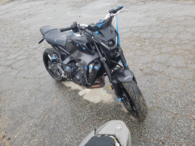 2022 YAMAHA MT09 - JYARN71EXNA002203