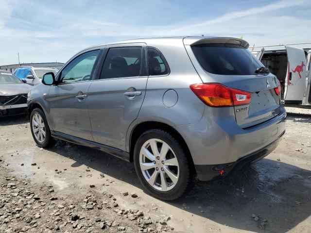 4A4AP4AU9FE027095 Mitsubishi Outlander Sport Se
