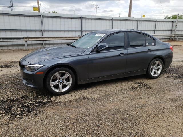 2015 BMW 3 Series 320i