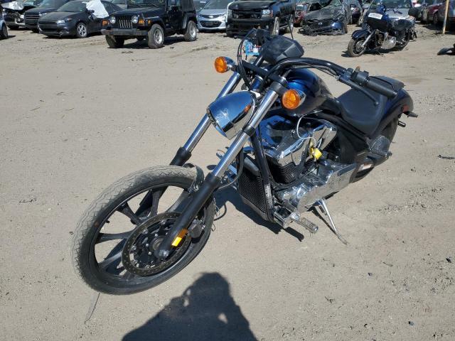 2019 HONDA VT1300 CX JH2SC6127KK400428