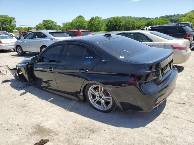 WBA8E1C5XJA171459 BMW 330e