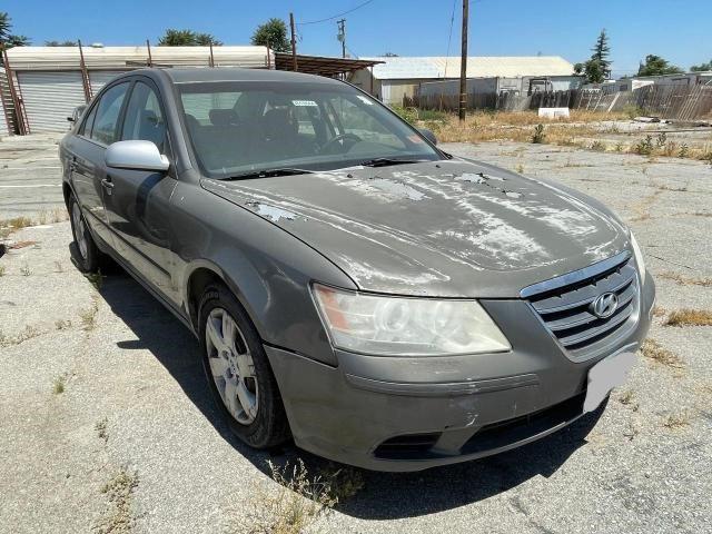 2009 Hyundai Sonata GLS