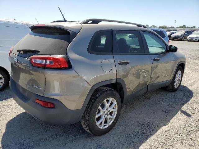 1C4PJMAB4GW289653 Jeep Cherokee Sport