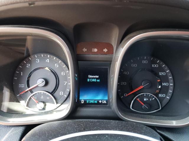 2015 CHEVROLET MALIBU LT1 1G11C5SL1FF179177