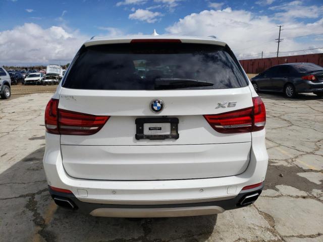2018 BMW X5 SDRIVE3 - 5UXKR2C5XJ0Z15469