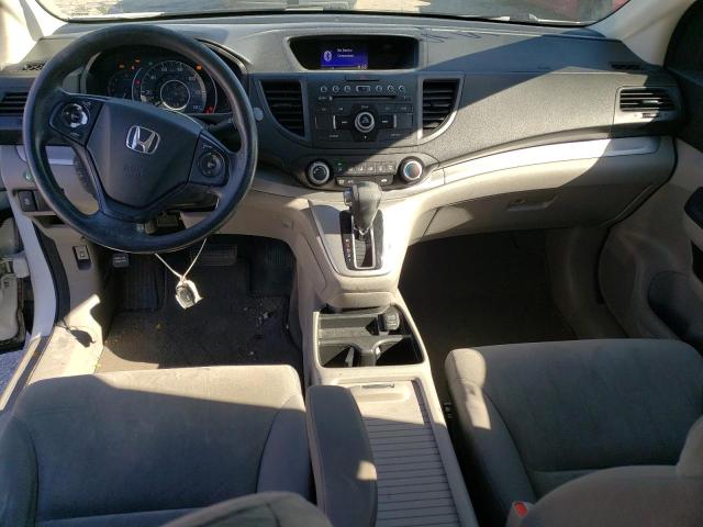 2017 HONDA CR-V - 2HKRM3H36CH503342