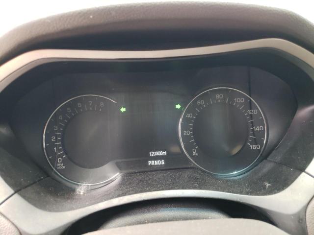 3LN6L5C92HR620221 Lincoln MKZ SELECT