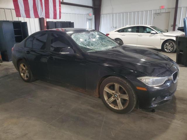 2015 BMW 328 I - WBA3A5G52FNS89965