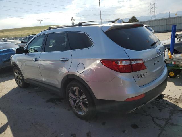 2015 HYUNDAI SANTA FE G - KM8SRDHF5FU100607