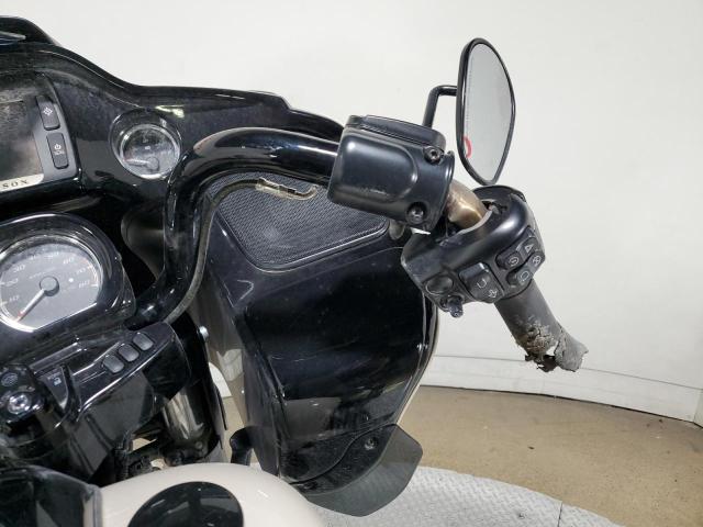 2023 HARLEY-DAVIDSON FLTRXST 1HD1ACL14PB623514