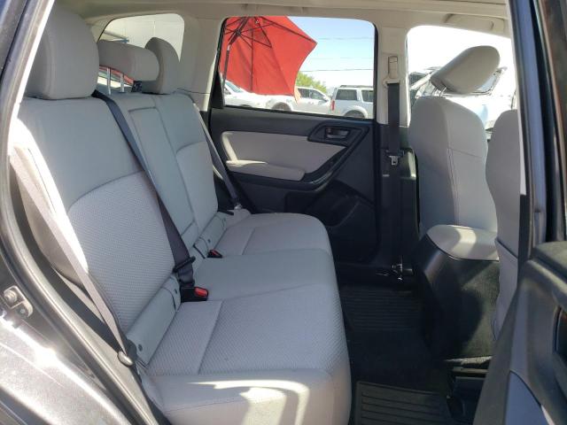 JF2SJADC0FH422801 Subaru Forester 2.5i Premium