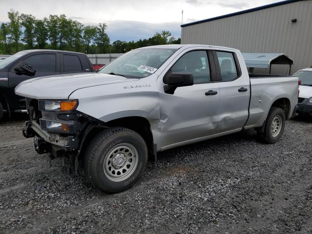 2019 Chevrolet C/K 1500 