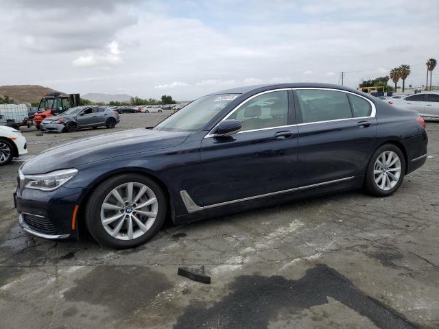 2019 BMW 7 Series ALPINA B7