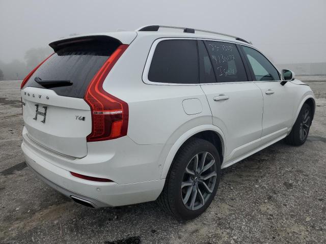 2019 VOLVO XC90 T6 MO - YV4A22PK5K1443398