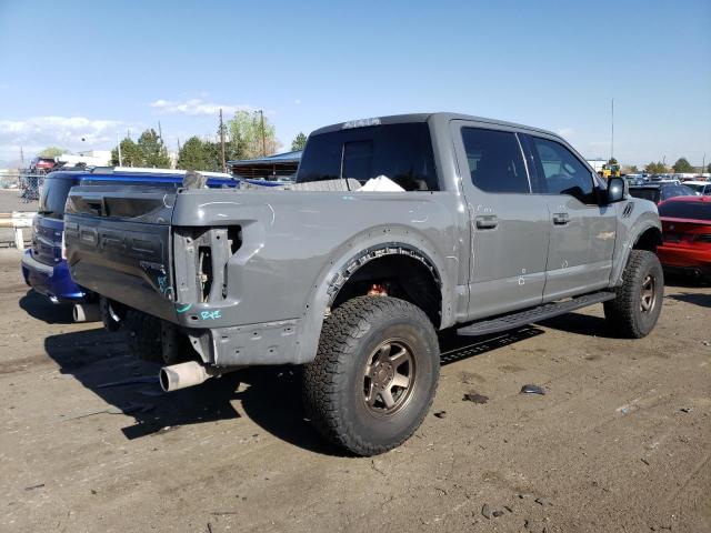 1FTFW1RG3JFB05130 Ford F150 Raptor