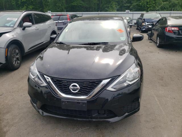 3N1AB7AP2KY276209 | 2019 NISSAN SENTRA S