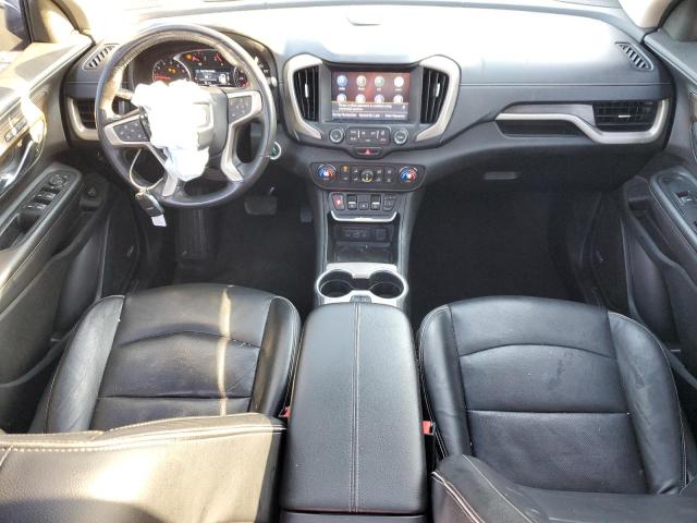 2018 GMC TERRAIN 3GKALXEX5JL144713