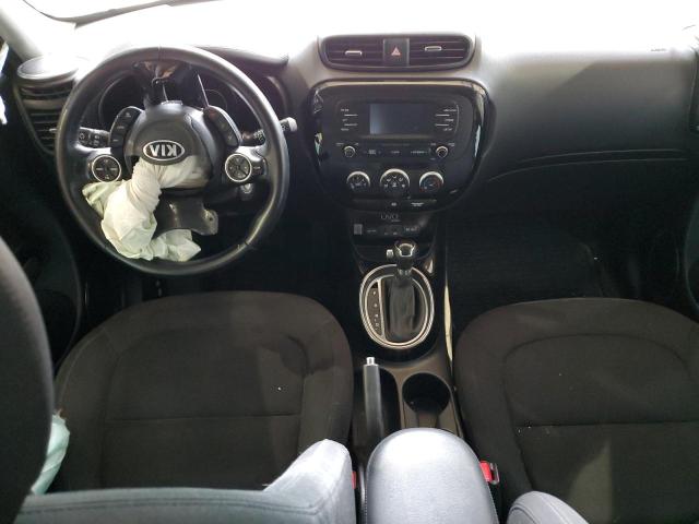 KNDJX3A52F7135587 KIA Soul !