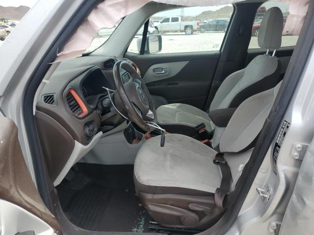 ZACCJABT8GPD97761 Jeep Renegade Latitude