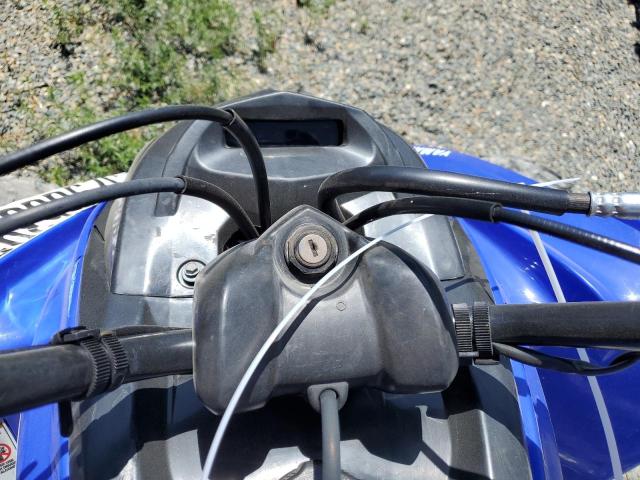 2021 YAMAHA YFM700 R 5Y4AM86E3MA101700