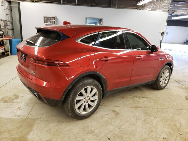 2018 JAGUAR E-PACE S SADFJ2FX4J1Z29907