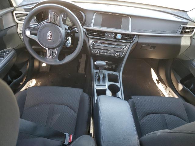 5XXGT4L36JG264049 KIA Optima Lx