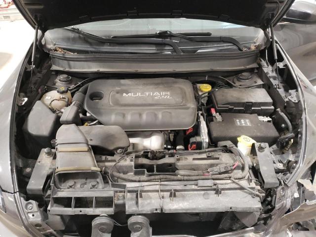 1C4PJMCB9FW528464 Jeep Cherokee Latitude