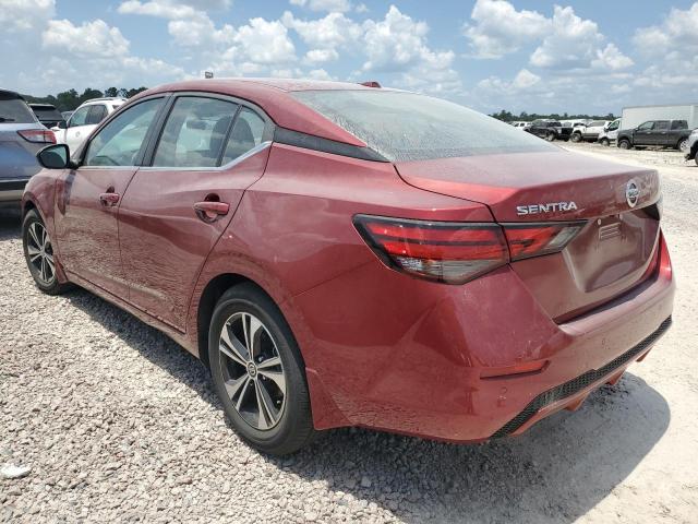 3N1AB8CV1NY226200 Nissan SENTRA SV