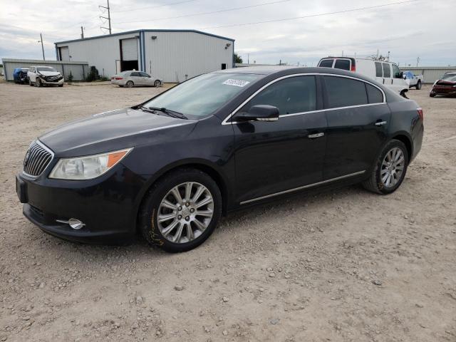 2013 Buick LaCrosse Premium