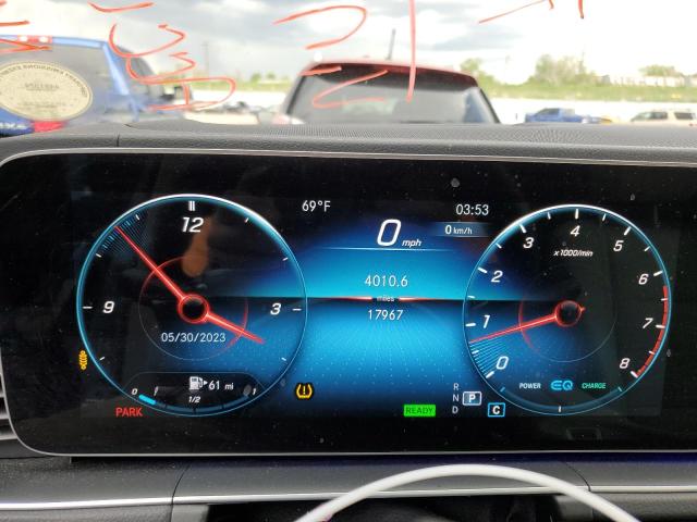 4JGFF5KE5NA630835 Mercedes-Benz Gls 450 4matic