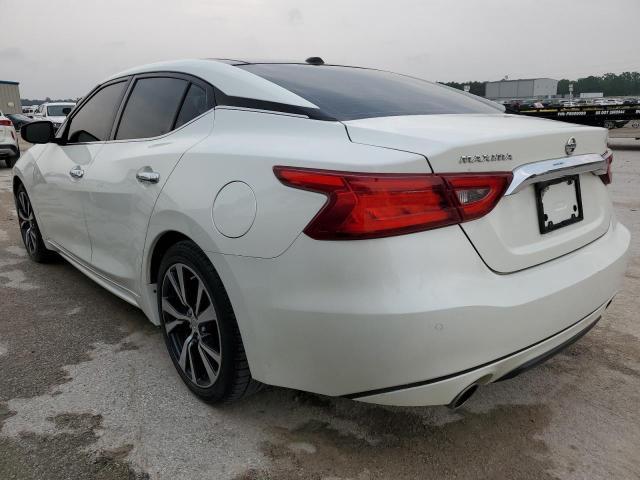 1N4AA6AP6HC417753 Nissan Maxima 3.5s