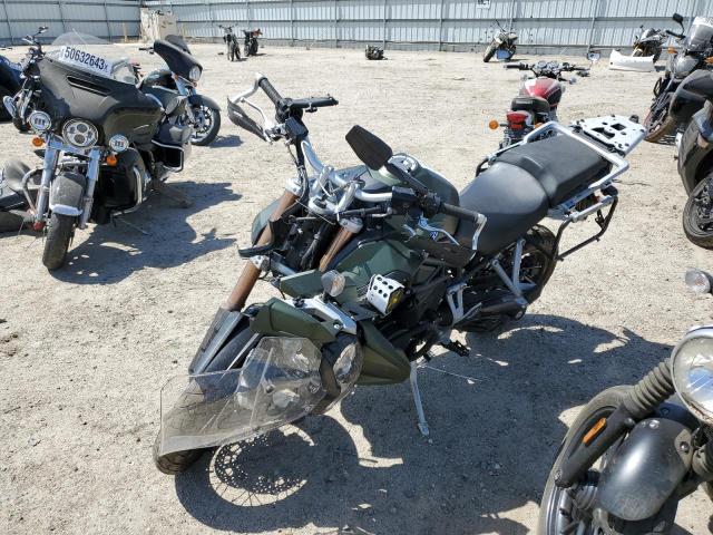 2015 TRIUMPH MOTORCYCLE TIGER EXPL - SMTF03XK4FJ664177