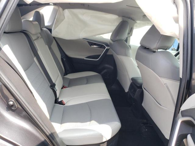 2021 TOYOTA RAV4 LIMIT - 2T3DWRFVXMW113883
