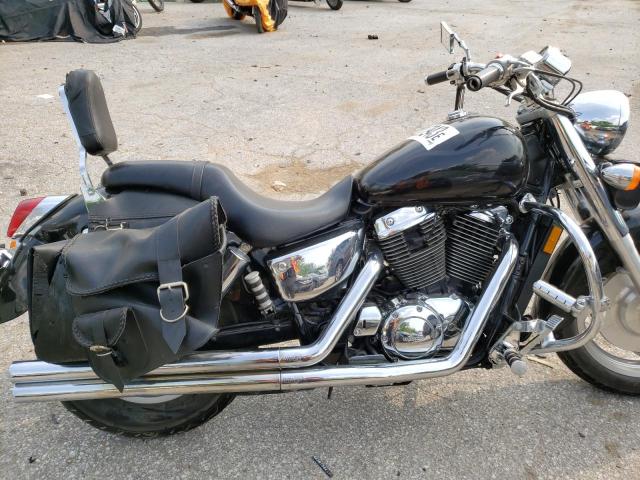 2004 HONDA VT1100 C2 - 1HFSC43194A400172