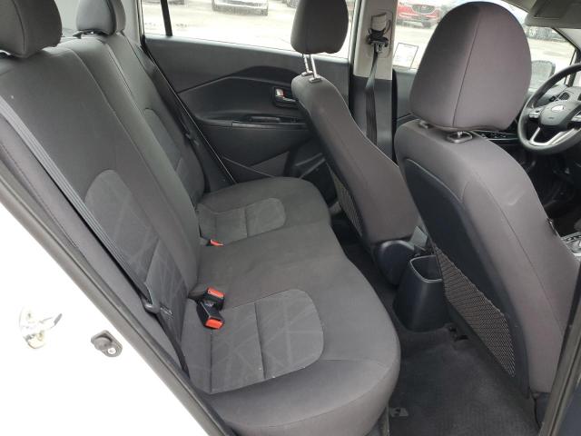 KNADM4A38F6521945 KIA RIO LX